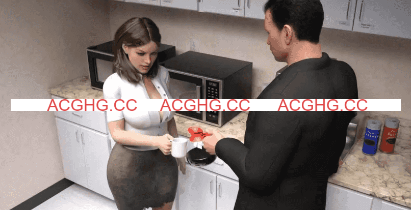 【欧美SLG/汉化/动态】FF&S：没有发生的场景v2026.01 AI版【PC+安卓/1.20G/更新】(别名:未发生的场景、未曾出现的场景)FF&S: Scenes That Didn’t Happen [v2026.01]