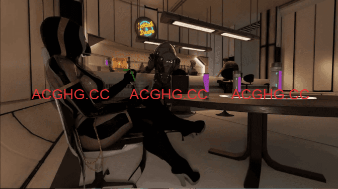 【欧美SLG/汉化/动态】朝圣第二章v0.65 AI版【PC+安卓/7.90G/更新】