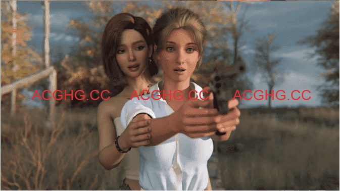 【欧美SLG/汉化/动态】乡村荡妇改造Ep.13 AI版【PC+安卓/4.50G/更新】Village Slut Transformation [Ep.13]