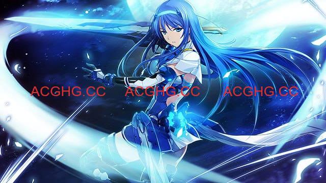 【SLG/精翻汉化/CV】超昂神骑哈尼喵汉化组版【PC/2.0G】