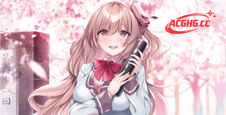 【ADV类型/AI汉化】青梅竹马陪伴在我身边1.0.0【安卓/795M】